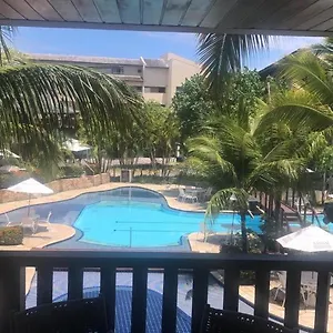  Apartamento Marlin 104 - Condomínio Nannai