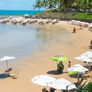  Casa de Férias Nannai Frente Piscina Muro Alto Beira Mar