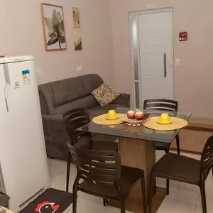  Apartamento Diárias Flat Izolan!