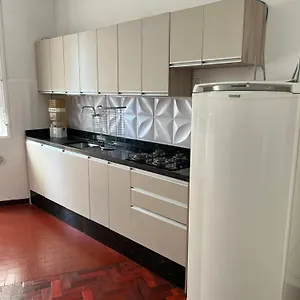  Apartamento Amplo Apto No Coracao Da Cidade! Brasil