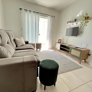  Apartamento Ape Aconchego Brasil