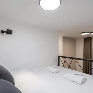  Apartamento K33- Boutique Apartments, Location, By Bqa Hungria