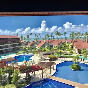  Apartamento Oka Beach